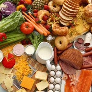 Snacks That Build Muscles