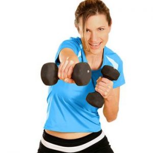 Stay Active Even When you aren’t Exercising!