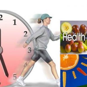 Staying Healthy: Keeping Stress Away