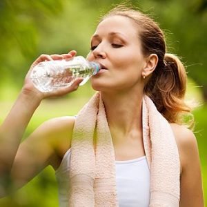 Steps to Beat Dehydration This Summer