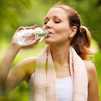Steps to Beat Dehydration This Summer