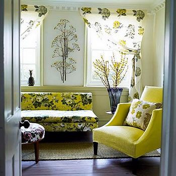 Transform Home Interior with Seasons