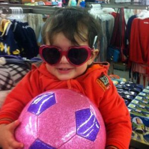 Tackling Your Child’s ‘Buy me this’ Stubbornness While Shopping