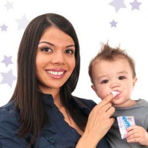 How Teething Effects on Health of Child