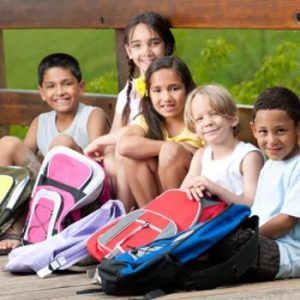 Test Your School-Safety Smarts