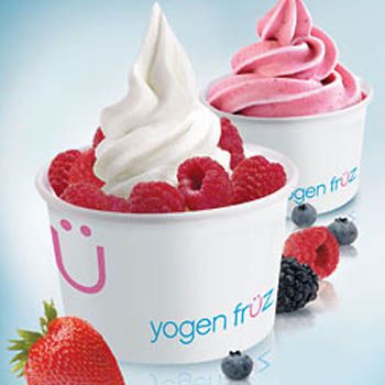 The DOs and DON'Ts of Frozen Yogurt