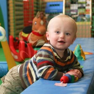 The Right Daycare For Your Kid