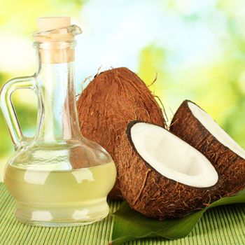 The Surprising Health Benefits of Coconut Oil
