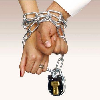 The Unseen Chains of Forced Marriage