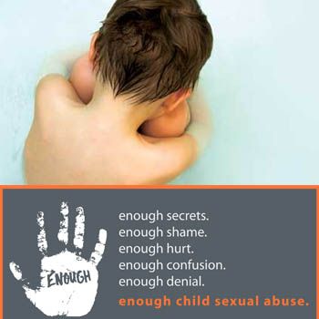 Tips for Child Sexual Abuse Prevention