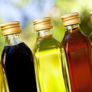 Everything you Need to know about the Types of Vinegar