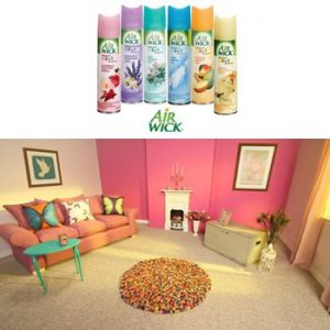 Use Of Air Wicks For Your Home Freshness