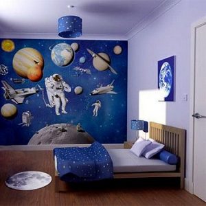 Use Of Murals For Your Home Decor