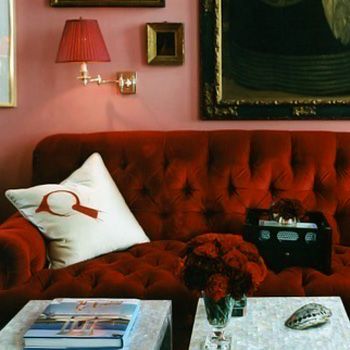 Valentine Home DÃ©cor Ideas