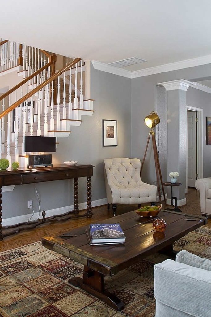 Home Decorating with Wall Paints