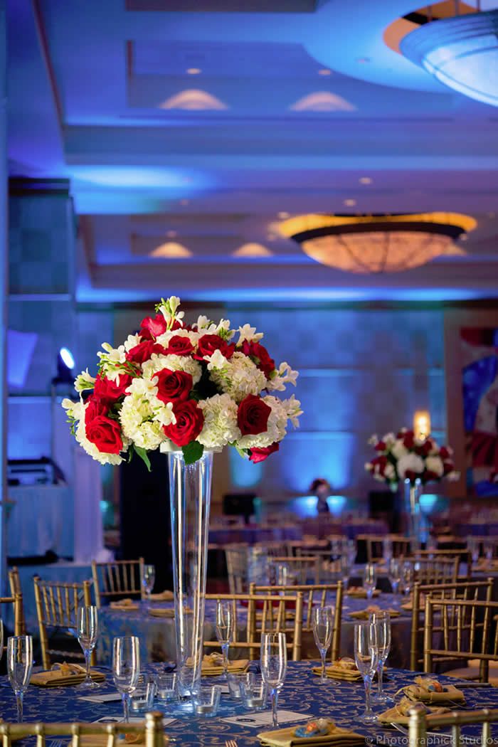 Wonderful Wedding Decoration Ideas