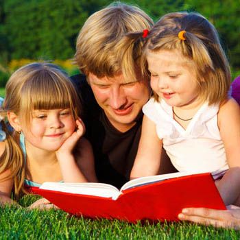 Why Your Relationship Is a Role Model For Your Kids