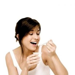Yogurt…An Essential Element for Good Health