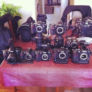 $30,000 Nikon Dslr â€œSymphonyâ€ Creates Music For The Soul