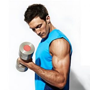 Techniques to Finish off a Weight Training Session