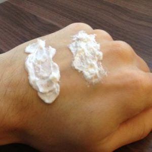 Home Made Hand Scrubs For men