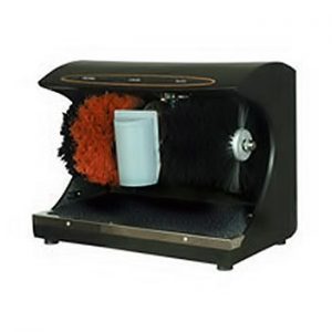 Apex Automatic Shoe Polishing Machine APASPM