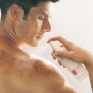 Bacne & Acne Prevention