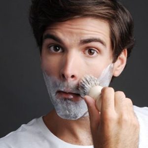 Badger Shave Brush Tips