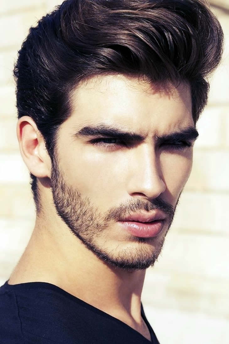 Best Beard Styles For Youngsters