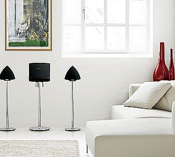 BeoLab 4 - Bang & Olufsen