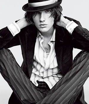 Donâ€™ts of trend for men
