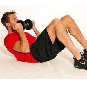 Easy Workout in Illness for Men’s Fitness
