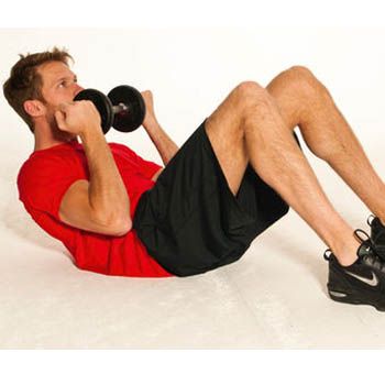 Easy Workout in Illness for Menâ€™s Fitness