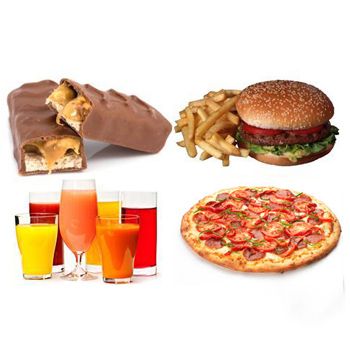 Foods That You Should Never Eat After a Workout