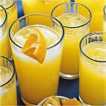 Fruit Juice Is Just as Bad for You as Soft Drinks