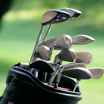 Golf Is This A Game Only For Rich People?