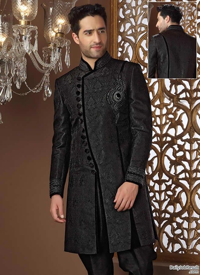 pakistani traditional dress for man