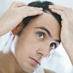 Is Your Grooming Routine Making You Bald?