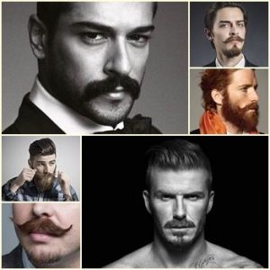 Grow a Healthy Moustache