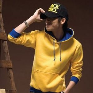Hoodies: This Year Winter Styles