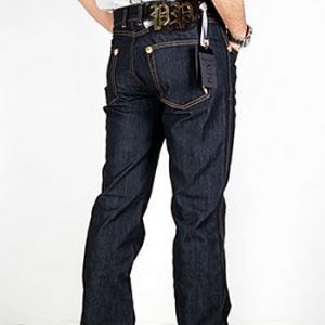 Men Jeans Fashion In Summer