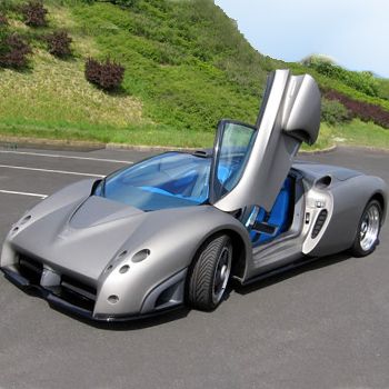Lamborghini Pregunta Prototype on Sale for $2.1M