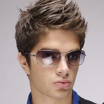 Latest Hair Trend For Guys To Amaze Ladies