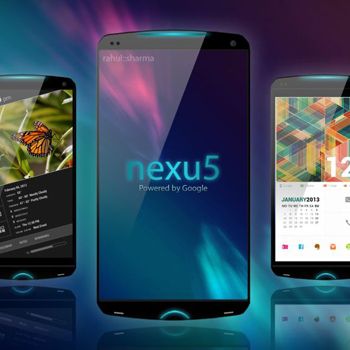 Leaked Nexus 5 smartphone details suggest Nikon technology to feature