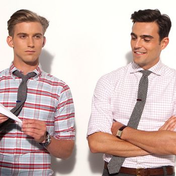 Make a Wool Tie Work for You