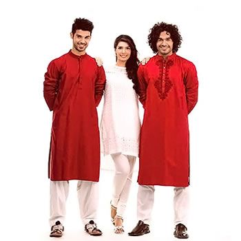 Men Style Guide For Eid ul Fitr 2013