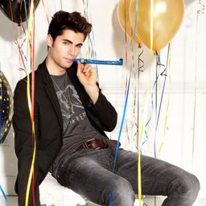 Men's Grooming Resolutions 2014