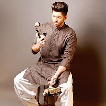 Menâ€™s Style guide for this Eid ul Adha