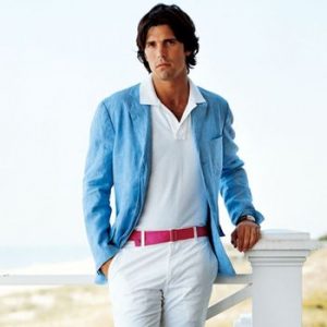 Men’s Summer Style Guide