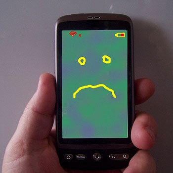 Mobilyze to figure out depression on your smart phone